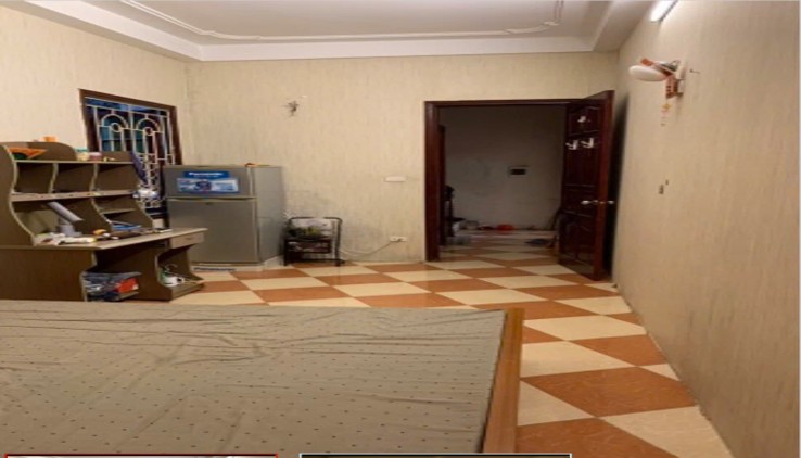 Cho thuê nhà ngõ Gốc Đề, Hai Bà Trưng 40m2, 4 tầng, 5 ngủ, chỉ 14.5 triệu - KD online, ở